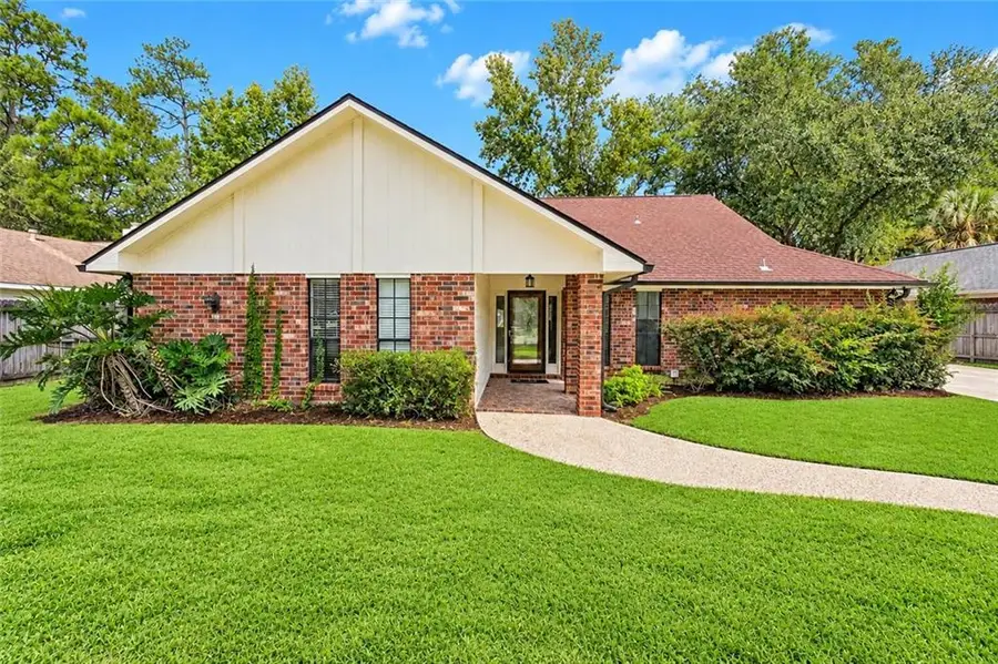 387 Cross Gates Boulevard, Slidell, LA 70461 - #2