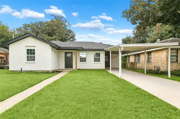 416 N Bengal Road, Metairie, LA 70003
