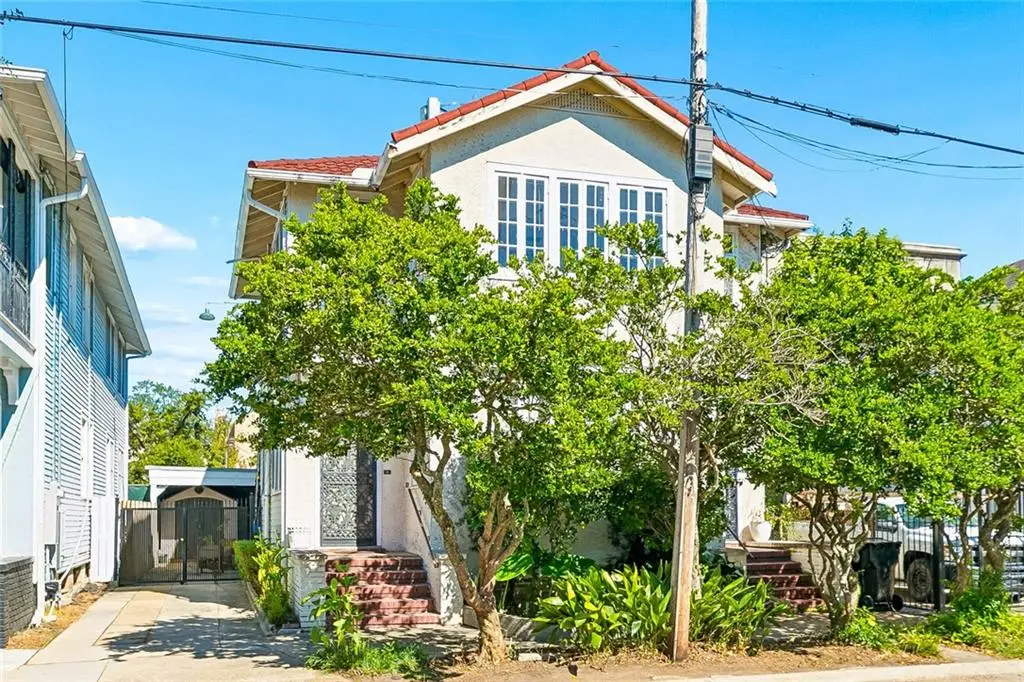 4315 17 Pitt Street, New Orleans, LA 70115 - #1