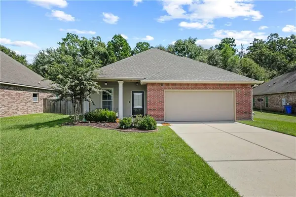 609 Whip Street, Hammond, LA 70403