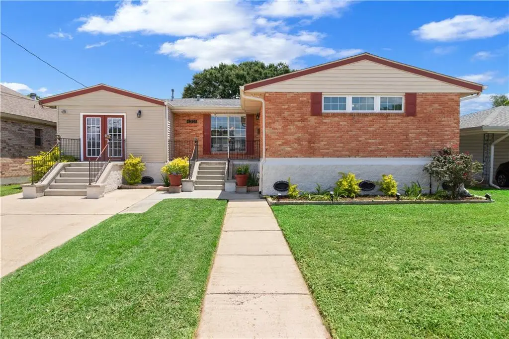 4221 Haring Road, Metairie, LA 70006 - #1