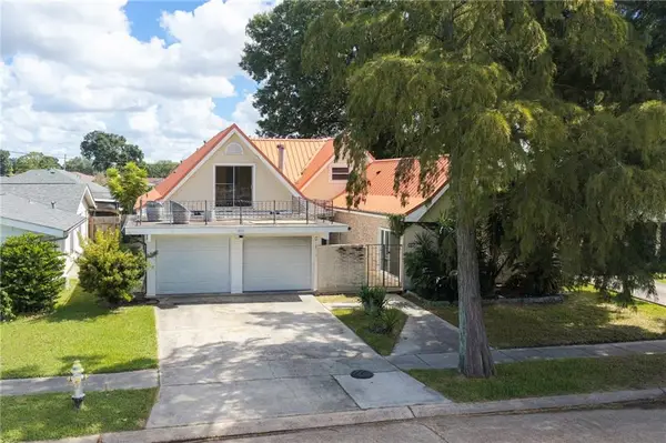 1801 Fairfax Avenue, Metairie, LA 70003