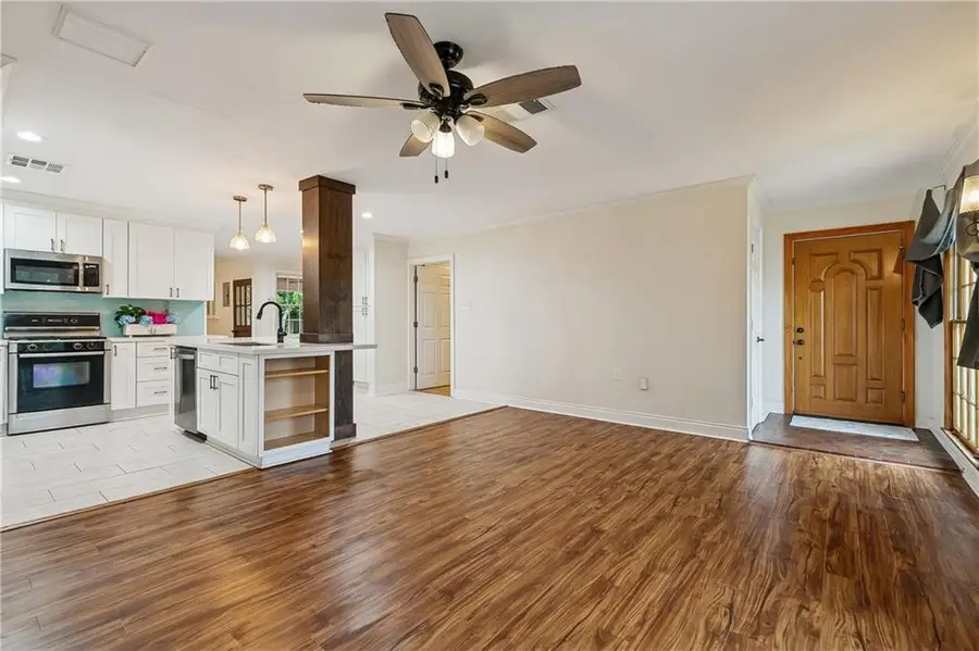 3608 Cleveland Pl Place, Metairie, LA 70003 - #3