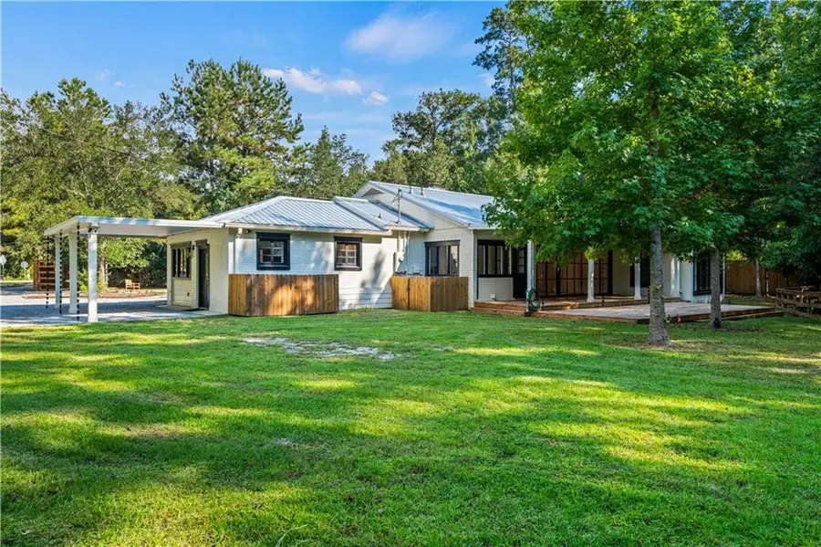 72287 Military Road, Covington, LA 70435 - #3