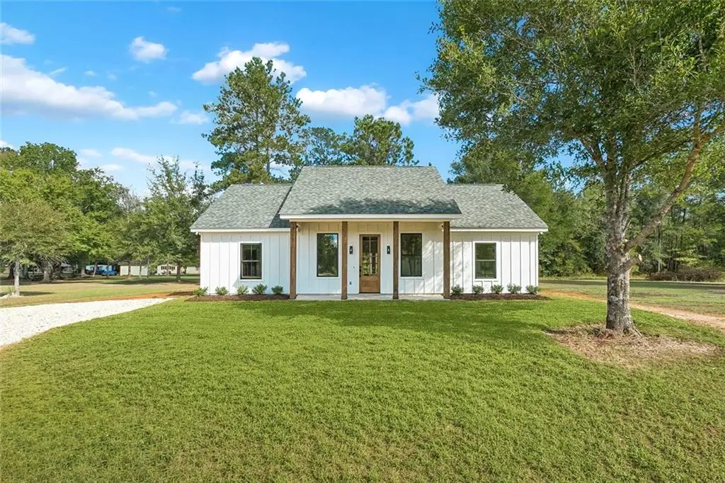 45235 Deja Vu Lane, Franklinton, LA 70438 - #1