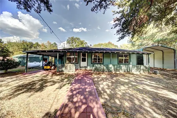 2558 Robeline Provencal Road, Robeline, LA 71469