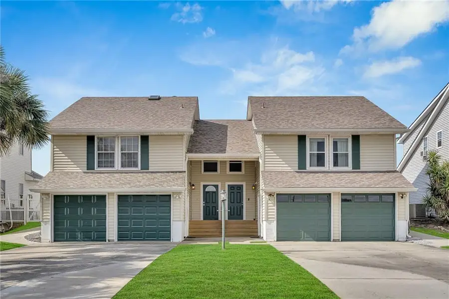 592 Marina Drive, Slidell, LA 70458 - #3