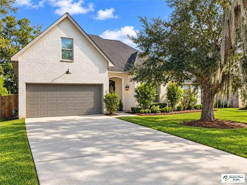 28475 N Water Oak Loop, Ponchatoula, LA 70454 - #1