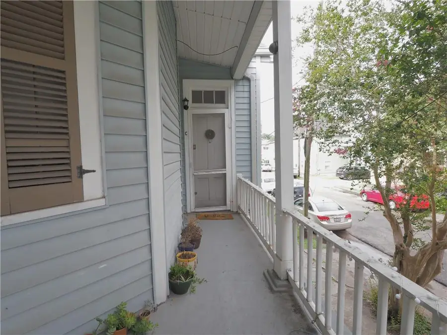 117 N Solomon Street, New Orleans, LA 70119 - #2