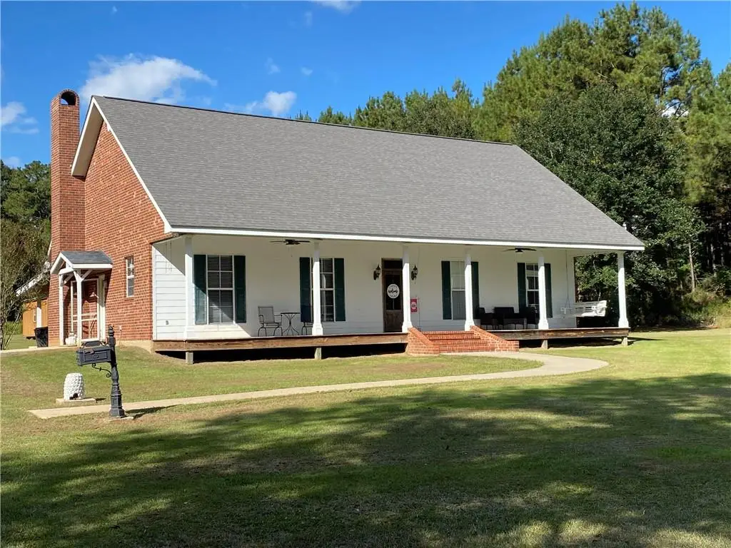 21111 440 Highway, Kentwood, LA 70444 - #1