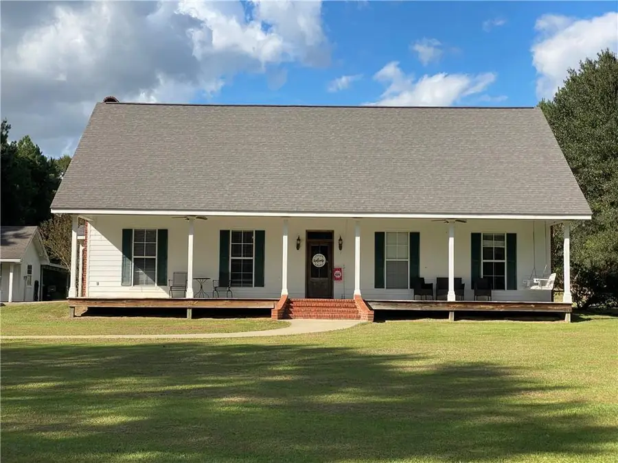 21111 440 Highway, Kentwood, LA 70444 - #2