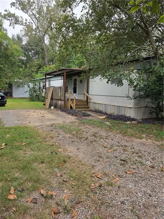 1029 Vick Maddie Street, Simmesport, LA 71369 - #1