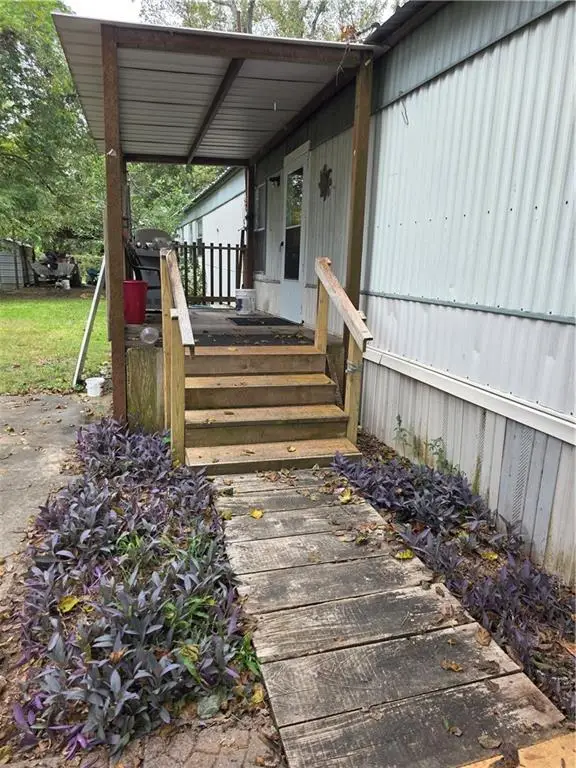 1029 Vick Maddie Street, Simmesport, LA 71369 - #2