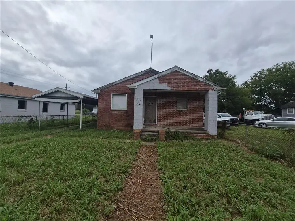 1310 Charbonnet Street, New Orleans, LA 70117 - #1