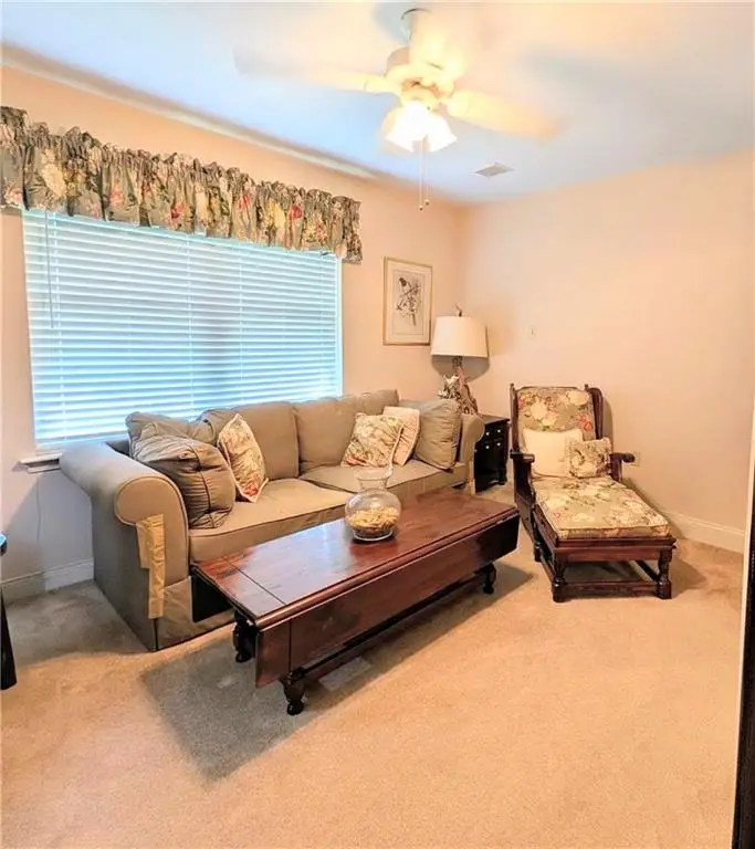 3807 Bauvais Street, Metairie, LA 70001 - #3