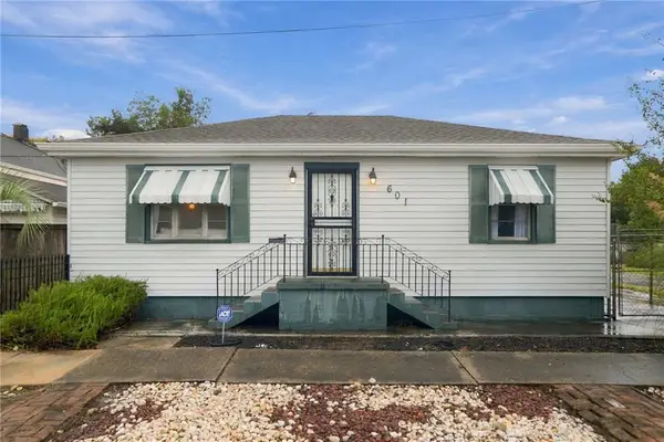 601 Atlantic Avenue, New Orleans, LA 70114