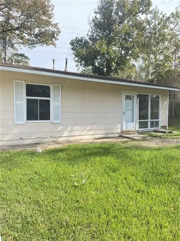 1123 Anderson Drive, Leesville, LA 71446