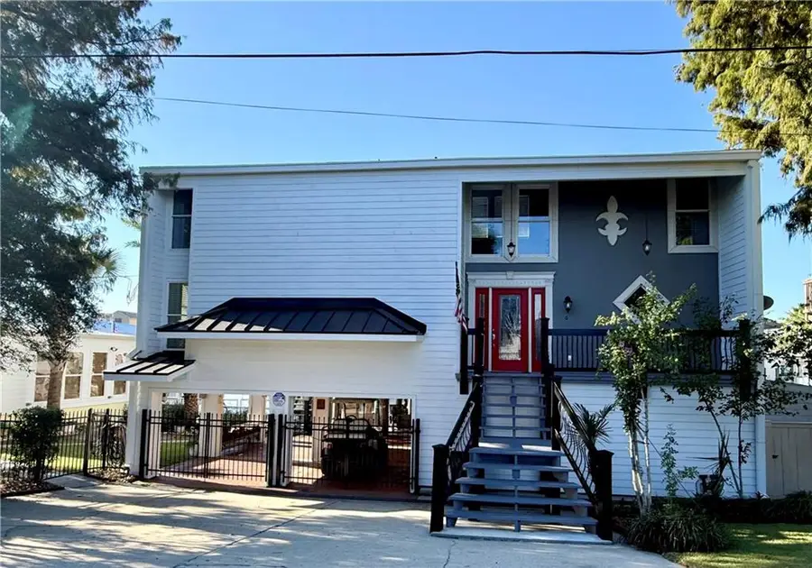 145 Terry Drive, Slidell, LA 70458 - #2