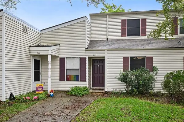 222 Putters Lane #39, Slidell, LA 70460
