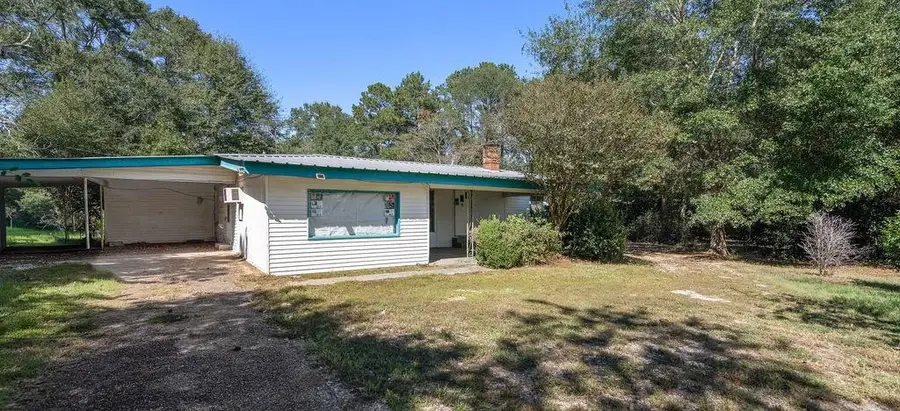 12497 Joseph Road, Folsom, LA 70438 - #2