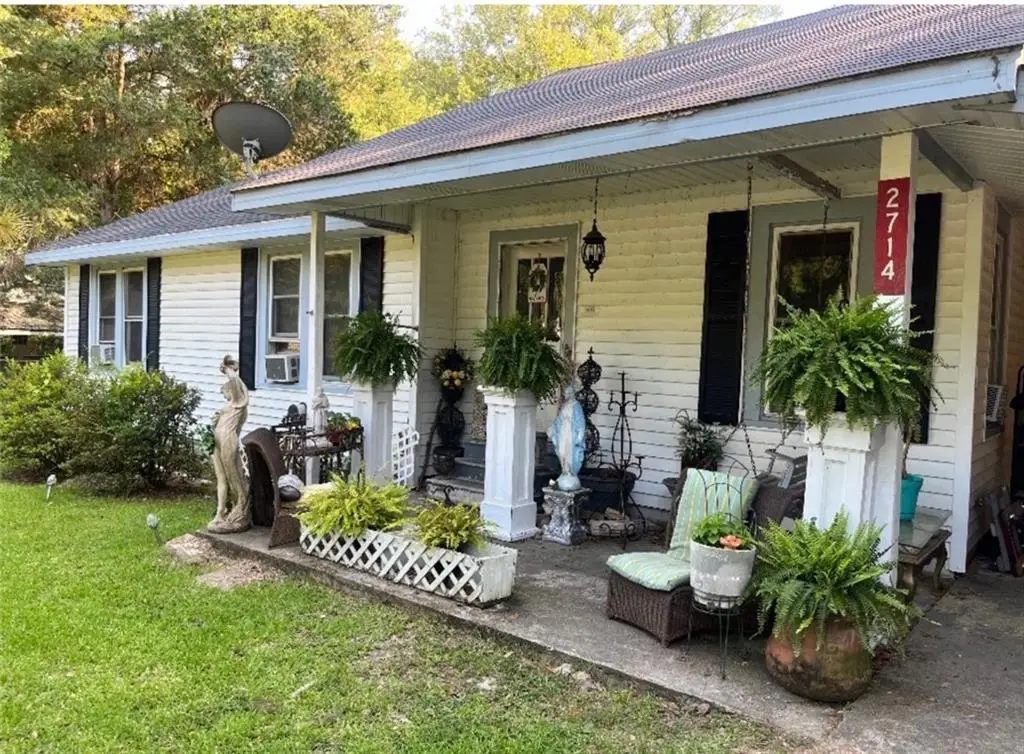 2714 E Hardtner Drive, Urania, LA 71480 - #1