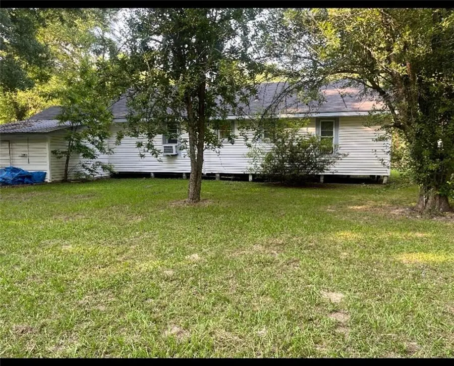 2714 E Hardtner Drive, Urania, LA 71480 - #3