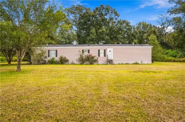 133 Kimball Lane, Mansura, LA 71350