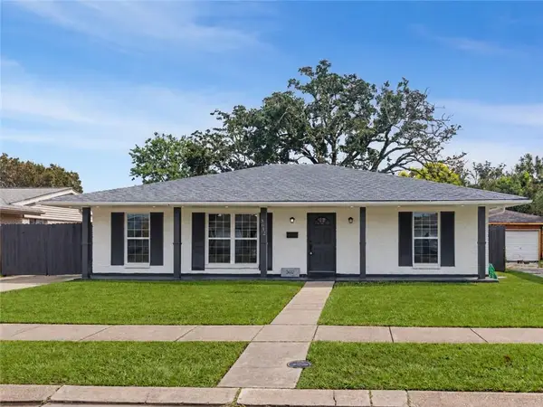 3612 River Oaks Drive, New Orleans, LA 70131