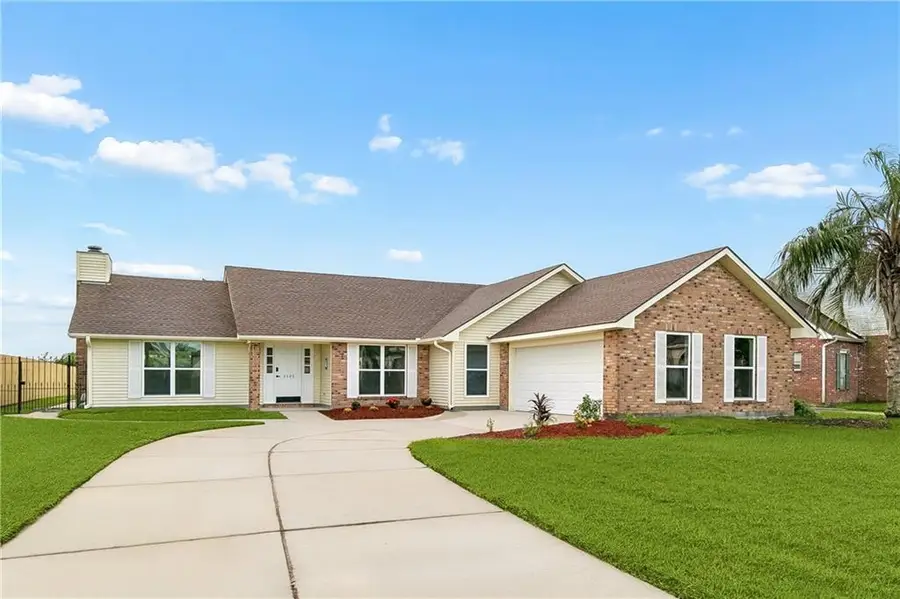 3505 Lake Lynn Drive, Gretna, LA 70056 - #2