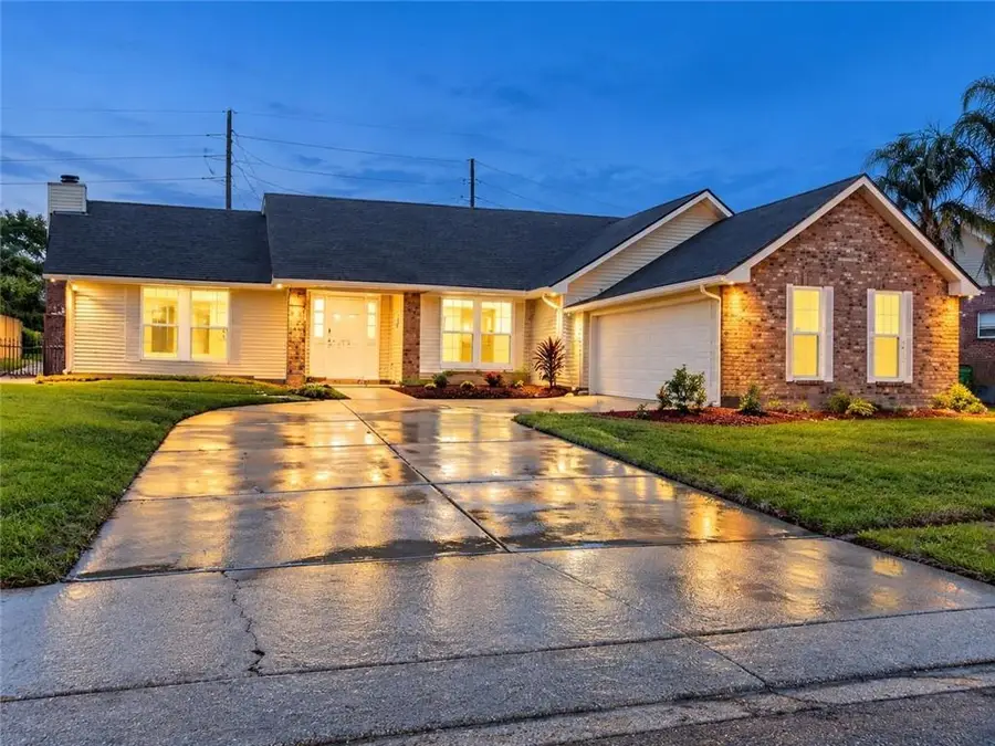 3505 Lake Lynn Drive, Gretna, LA 70056 - #3