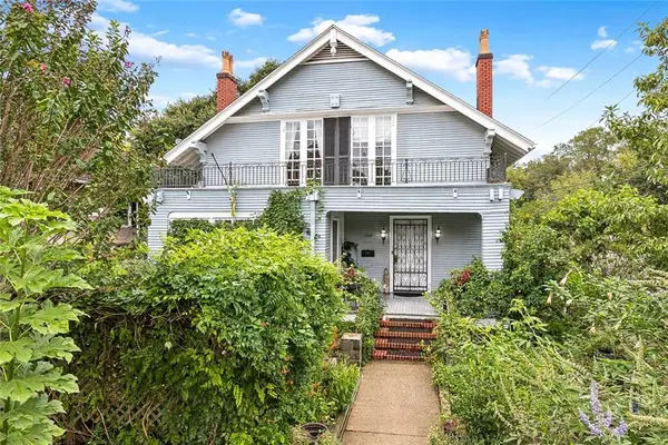 2503 Broadway Street, New Orleans, LA 70125