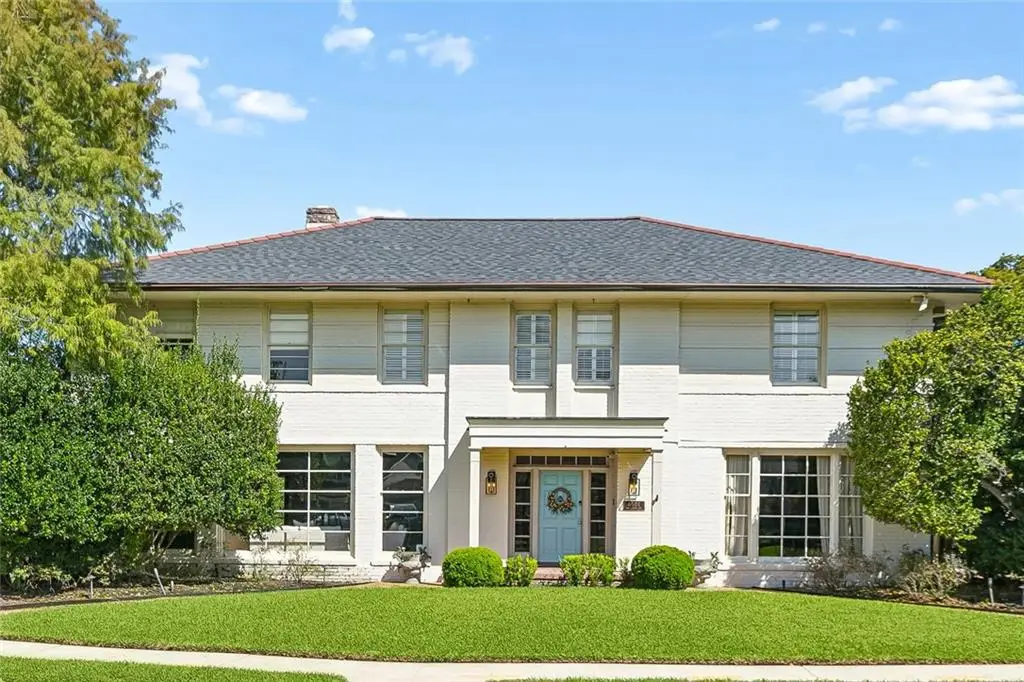 6501 Oakland Drive, New Orleans, LA 70118 - #1