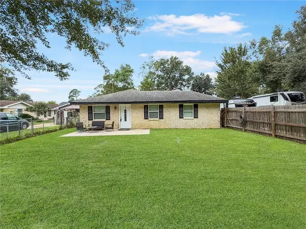 40751 Ranch Road, Slidell, LA 70461