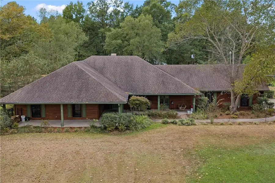7958 Gum Springs Road, Atlanta, LA 71404 - #2