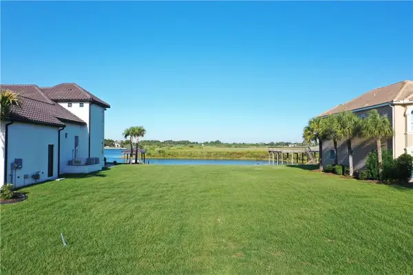 S Marina Villa Drive, Slidell, LA 70461