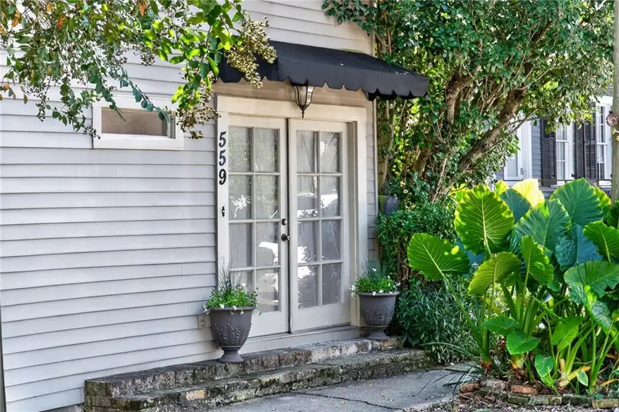 559 Octavia Street #559, New Orleans, LA 70115 - #2