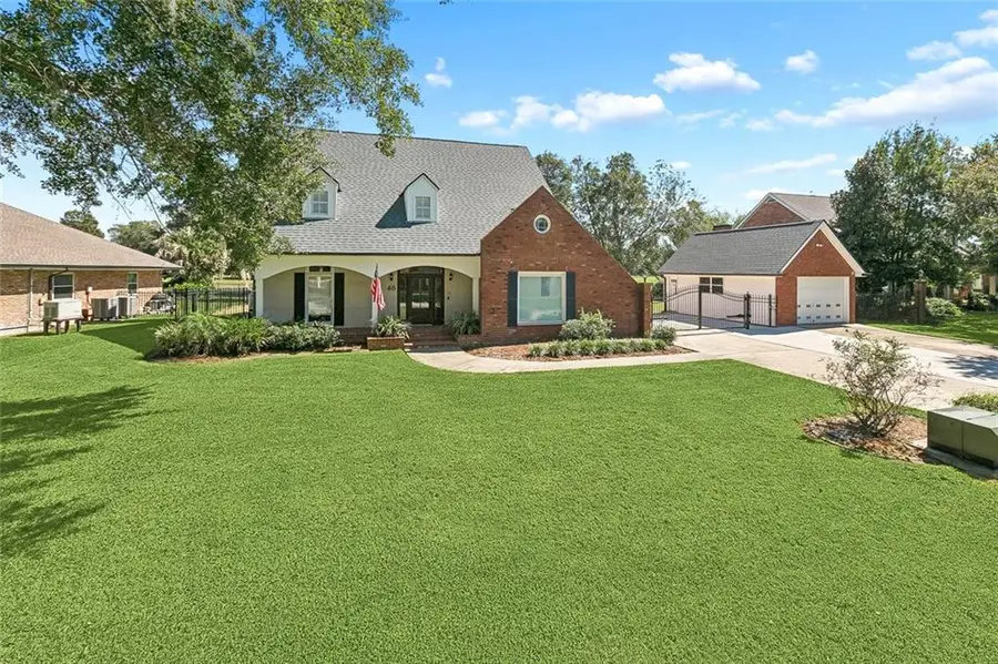46 Bocage Drive, Destrehan, LA 70047 - #2
