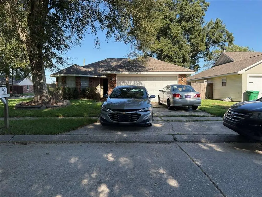 2512 Amy Drive, La Place, LA 70068 - #1