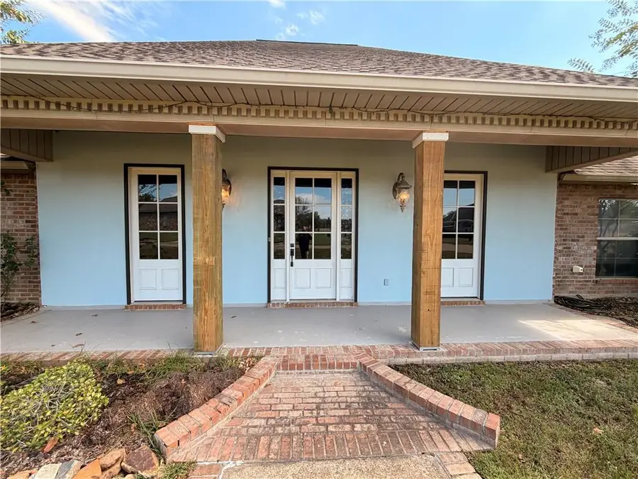 3013 Legacy Loop, Pineville, LA 71360 - #3