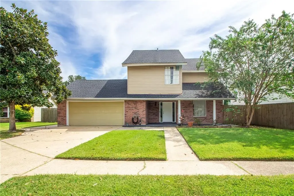 256 Brest Court, La Place, LA 70068 - #1