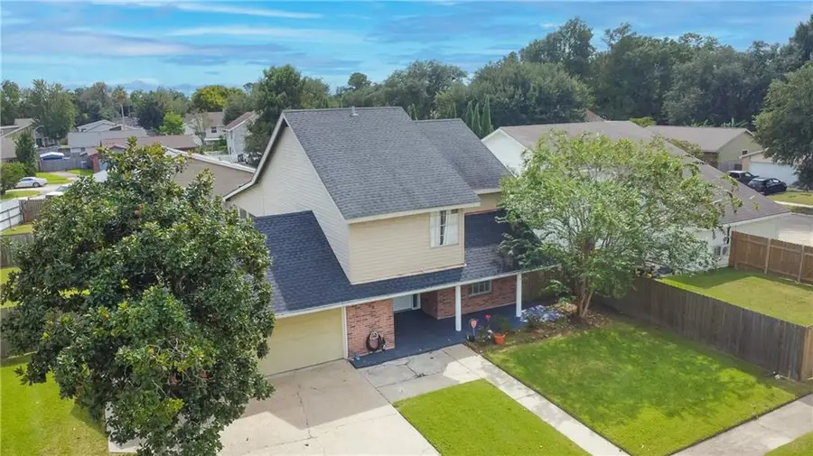 256 Brest Court, La Place, LA 70068 - #2