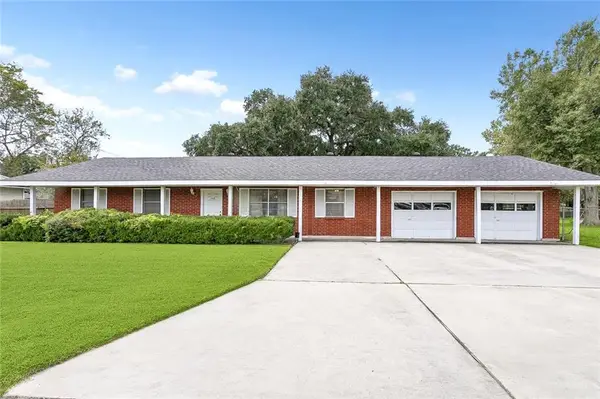 322 Magnolia Avenue, Boutte, LA 70039