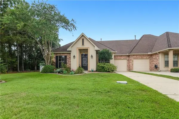 117 Cross Creek Drive #A, Slidell, LA 70461
