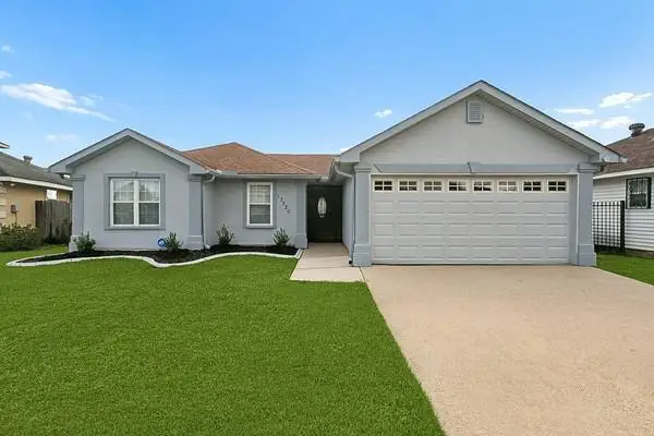 13820 Pierres Court, New Orleans, LA 70129