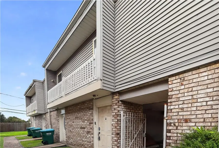 636 Vouray Drive #A, Kenner, LA 70065 - #2