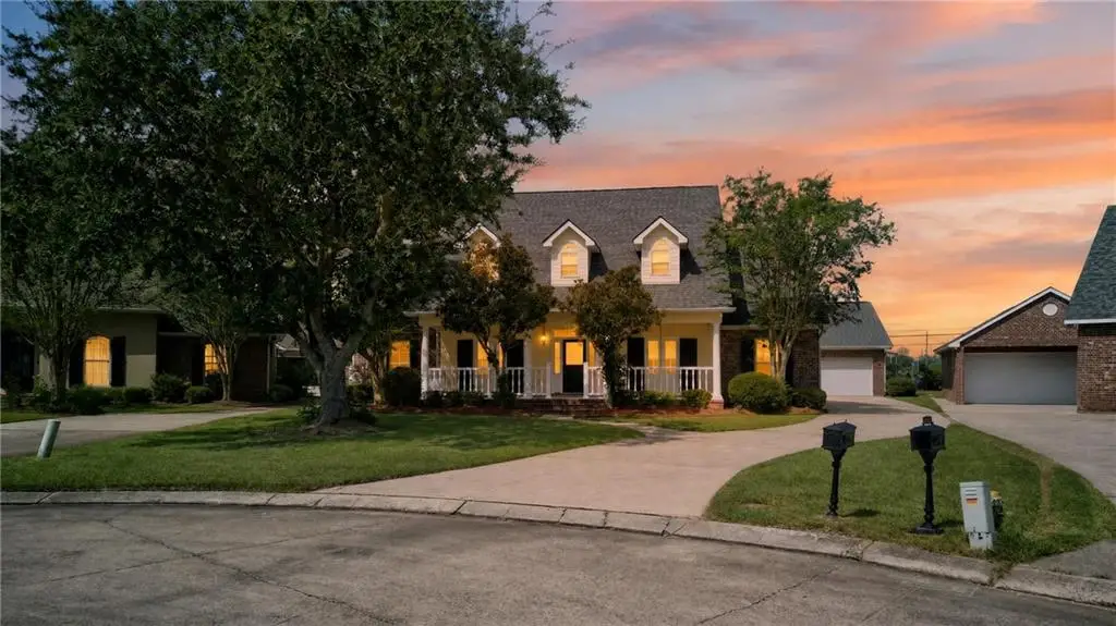 153 Oak Ridge Drive, La Place, LA 70068 - #1