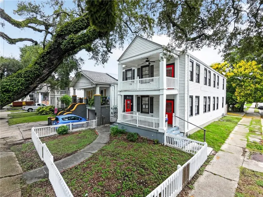 3633 35 Franklin Avenue, New Orleans, LA 70122 - #2