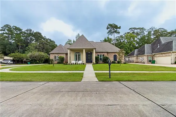 1312 Avenue Des Marquis Drive, Covington, LA 70433