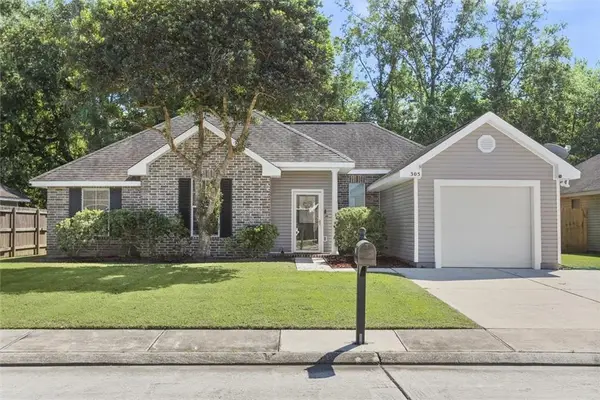 305 Allie Lane, Luling, LA 70070