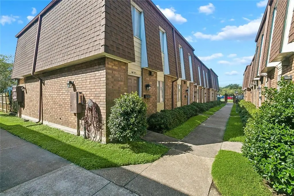 4031 Division Street, Metairie, LA 70002 - #1